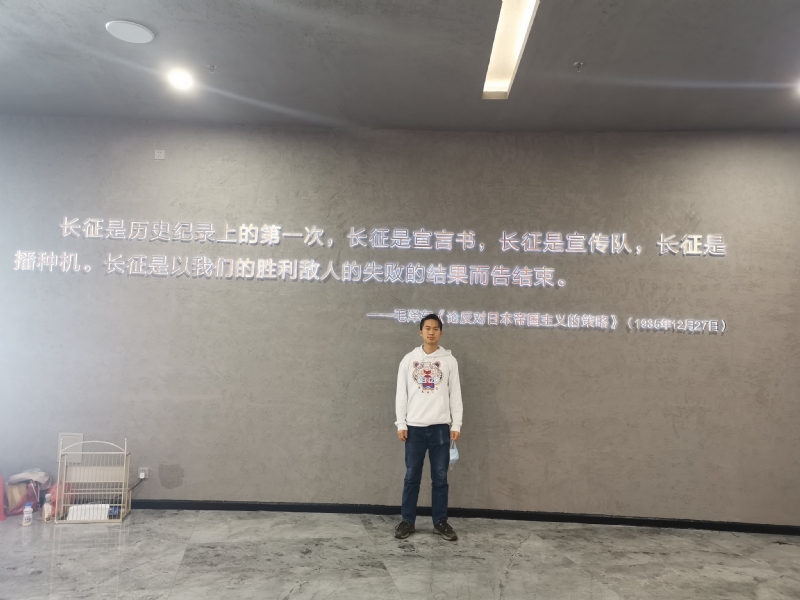 踏浪而来的第一张照片--安丘上门女婿服务网
